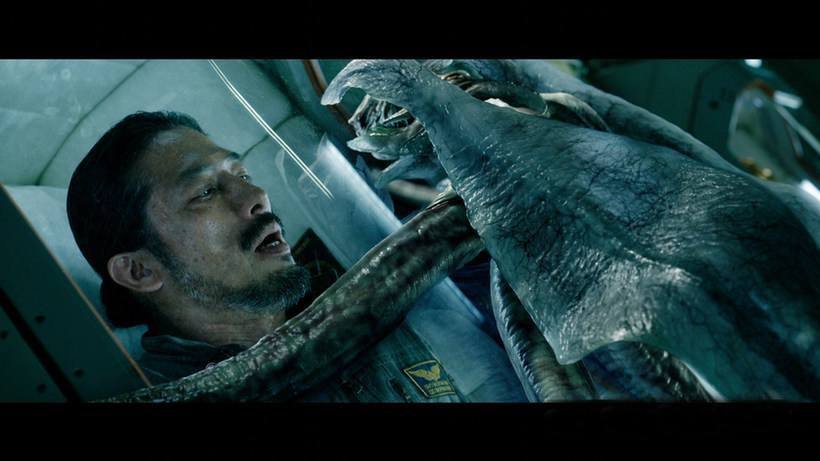 没有觉醒的生命,异星觉醒精神