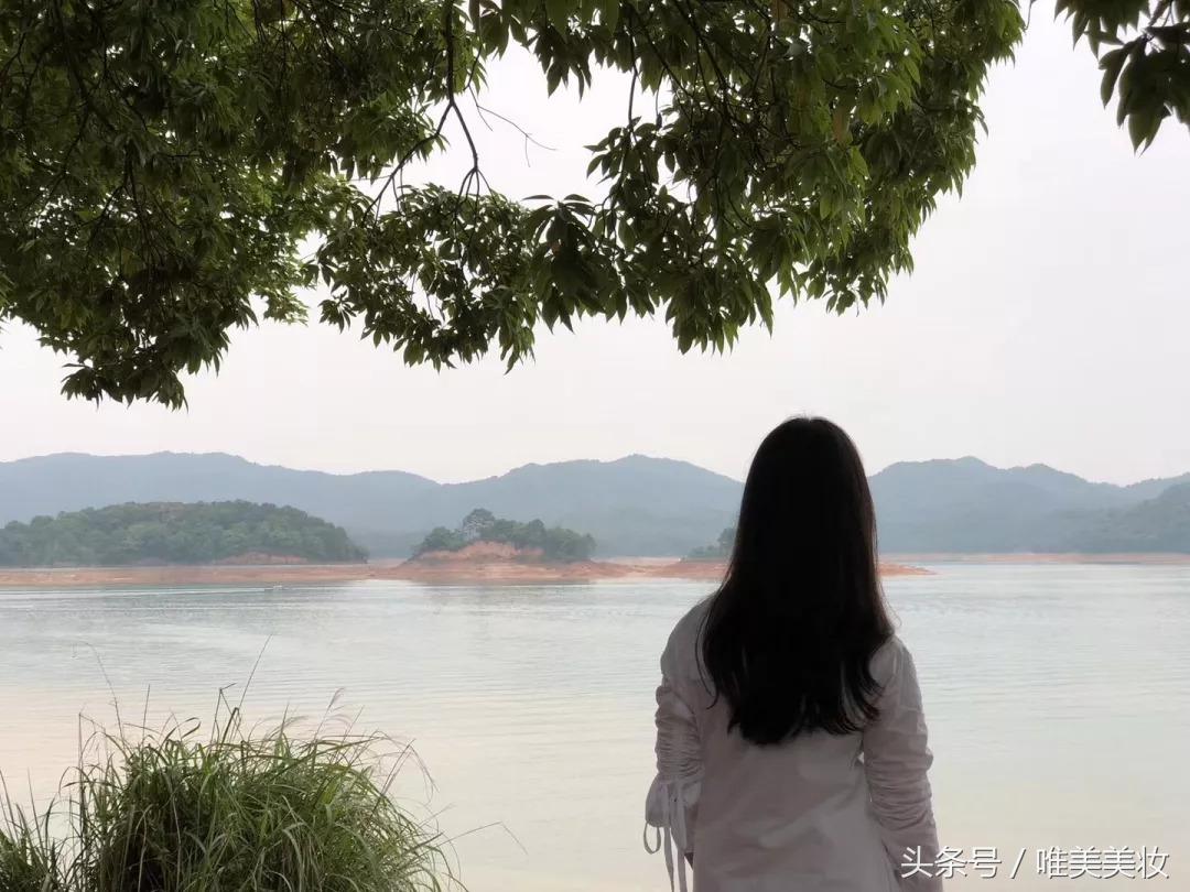 梳妆台达人店主王梦茹｜遇见唯美，这一生，也能活出不止一生