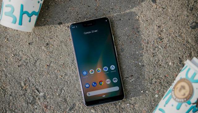 pixel3xl二手,pixel3今日价格