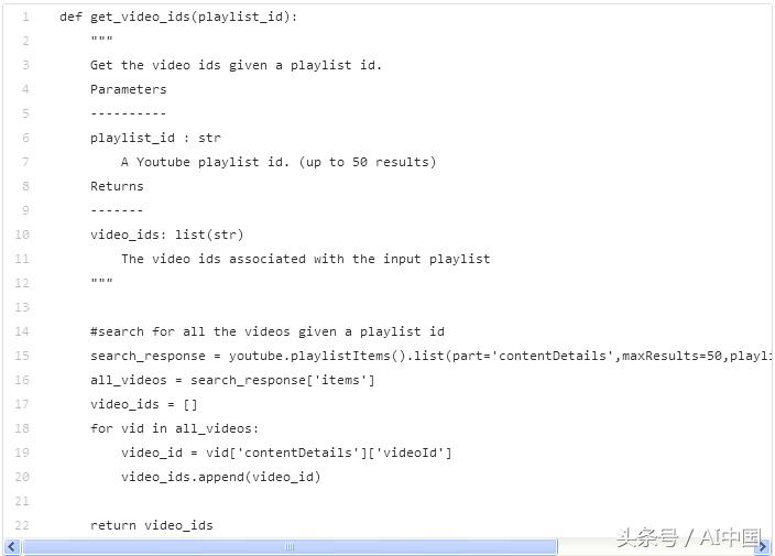 youtubeapi鎺ュ彛,youtubeapi