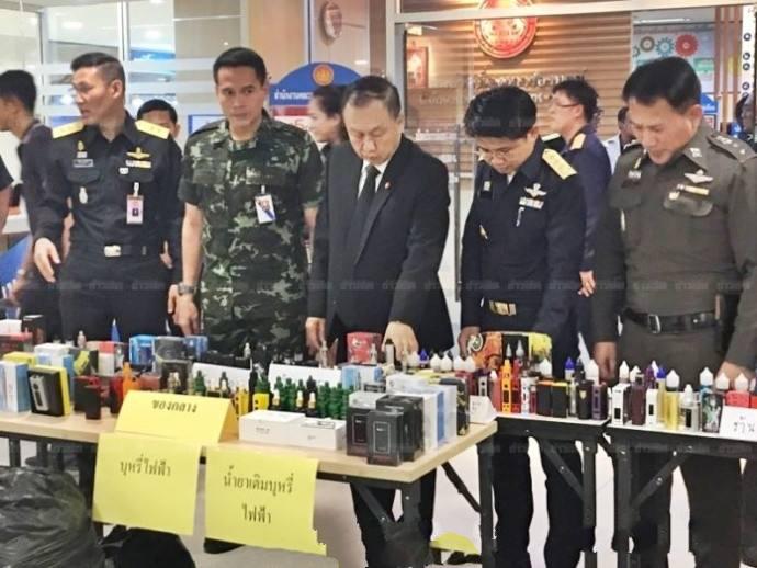 去泰国不能带假货是指哪些东西,去泰国严禁带什么药