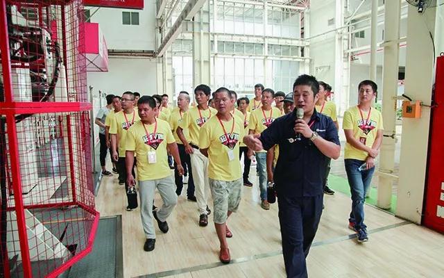 三一培训直播间,三一微挖免费培训班