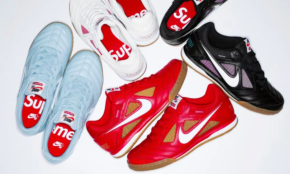 supreme18fw全部单品,supreme18fw评测