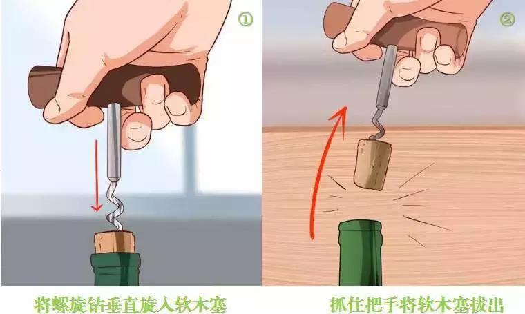 推荐大家一款多功能开瓶器,盘点10个好用的开瓶器