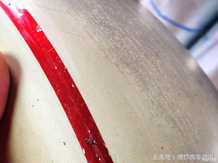 大林子手工打造一台哈雷,定制哈雷制作过程