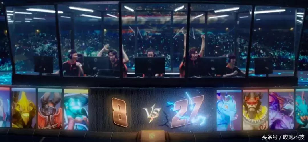 dota十大双人组,dota组合最强阵容