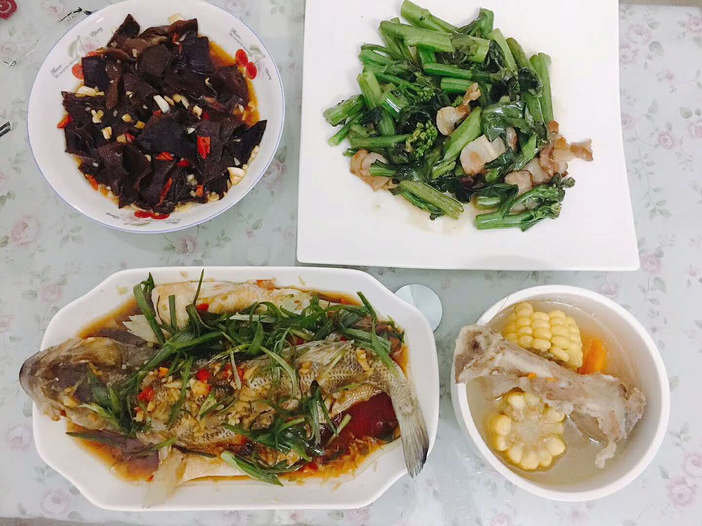 适合上班族的5款工作餐有哪些,一周不重样的工作餐有哪些