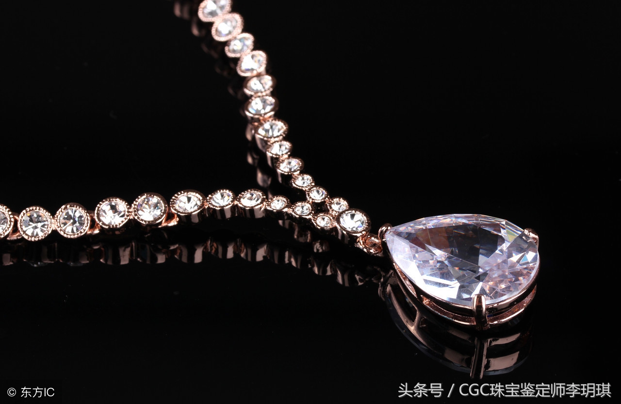 钻石暴利的秘密,钻石行业的秘密