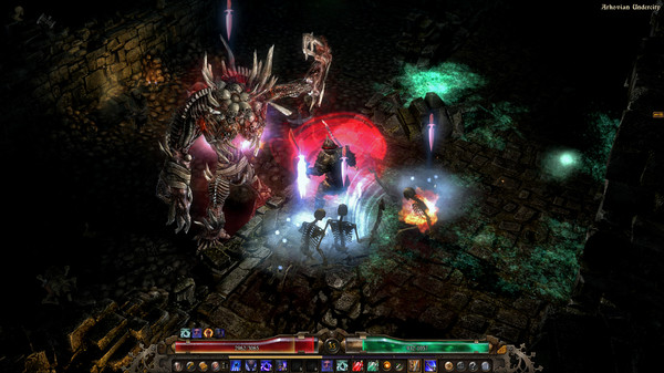 龙腾世纪3审判巫师,巫师3次世代版steam售价