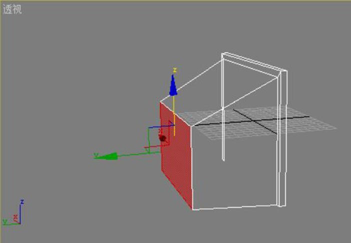 3dmax如何绘制效果图,3dmax电视机屏幕动画