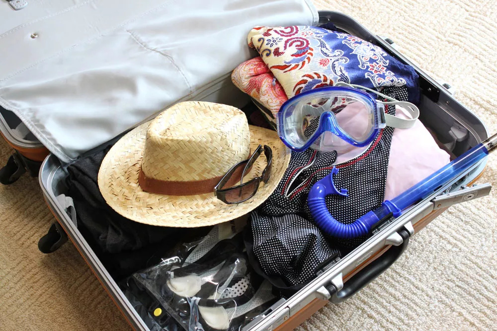 旅行必备旅行箱推荐,旅行必备的旅行箱高端