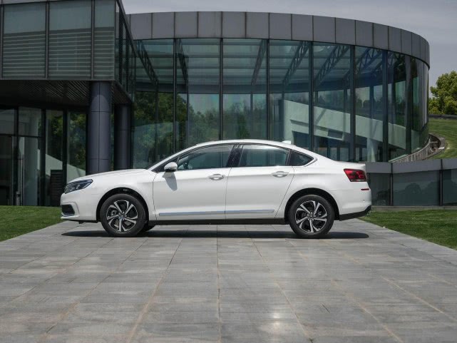 雪铁龙c5轿车值得购买吗,神龙c5