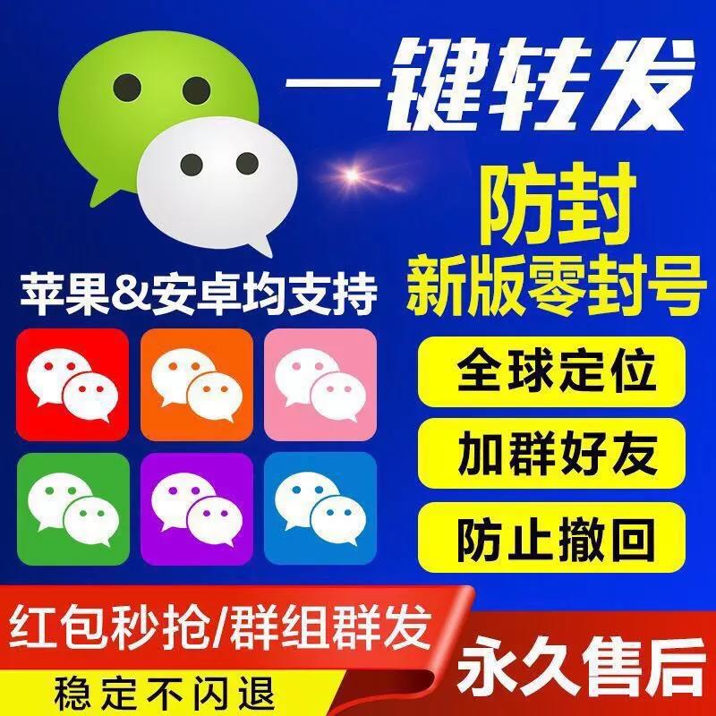 微信山寨版有哪些功能,山寨微信有哪些功能