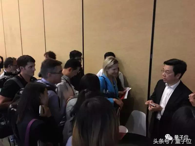 李开复人工智能和ai未来书,李开复ai书籍