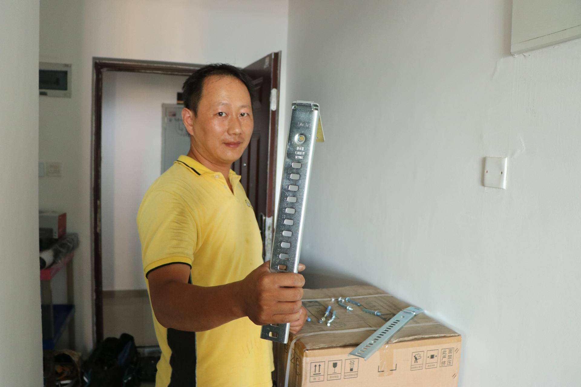 海尔热水器ec6001-hy3u1评测,海尔热水器的质量
