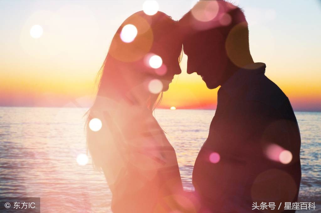对你真心的人表现,12星座喜欢一个人的表现图