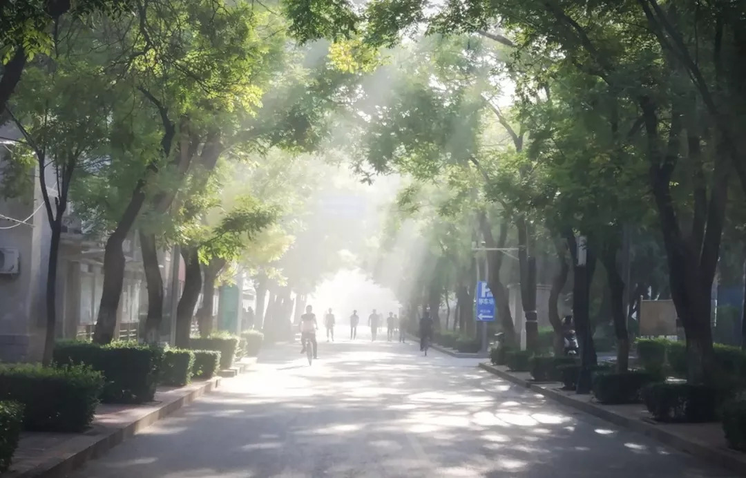 北航和农大,北航的八大学院
