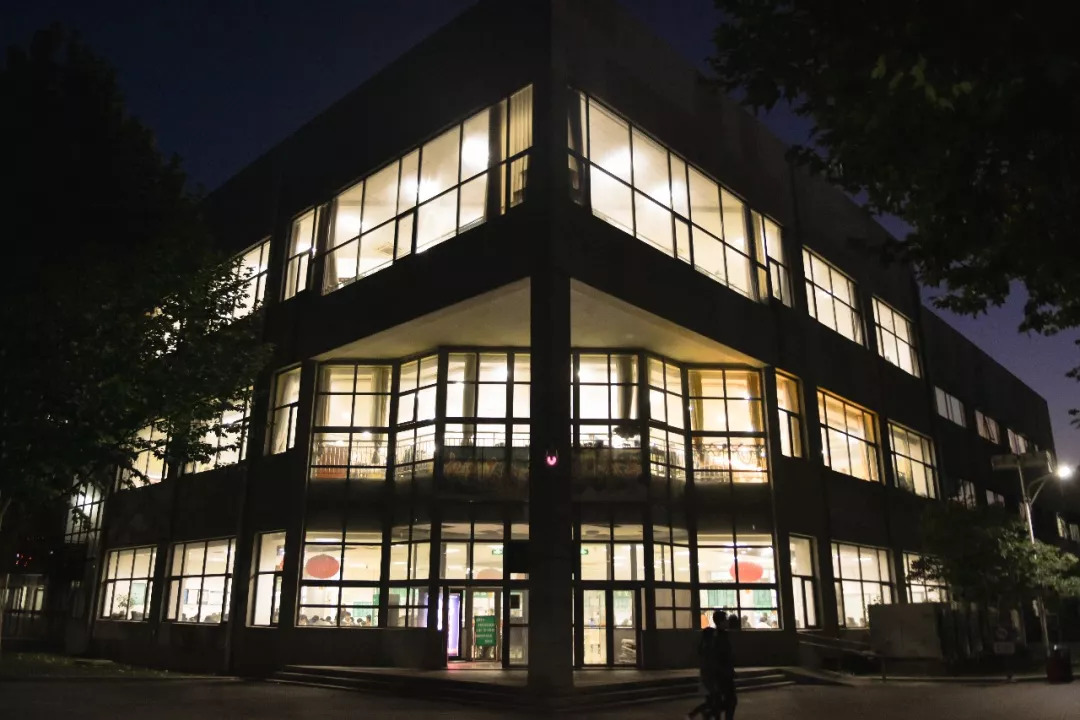 北航和农大,北航的八大学院