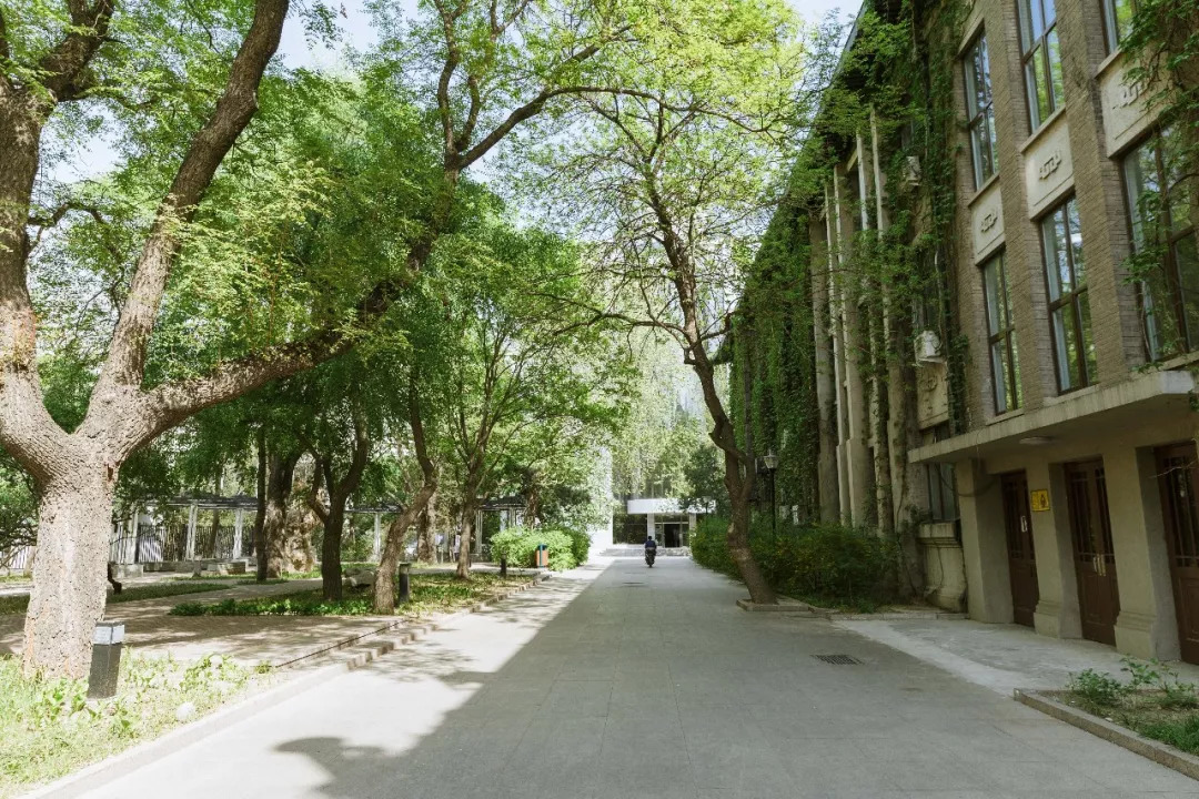 北航和农大,北航的八大学院