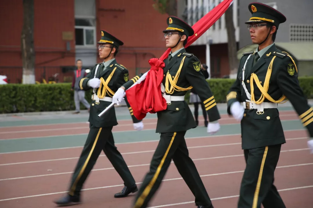 北航和农大,北航的八大学院