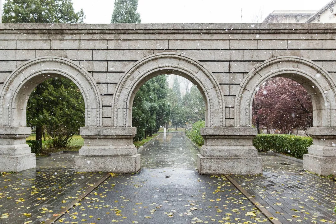 北航和农大,北航的八大学院