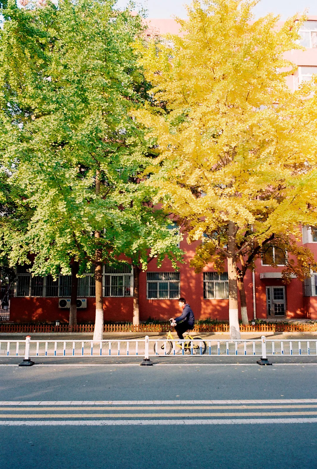 北航和农大,北航的八大学院
