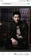 刘德华为什么可以一直红到现在,老梁刘德华为什么红了30多年