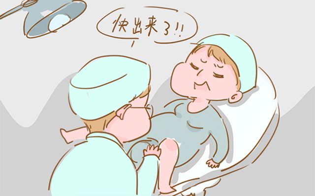 产后大概多久可以出院,产后宝妈多久可以做运动