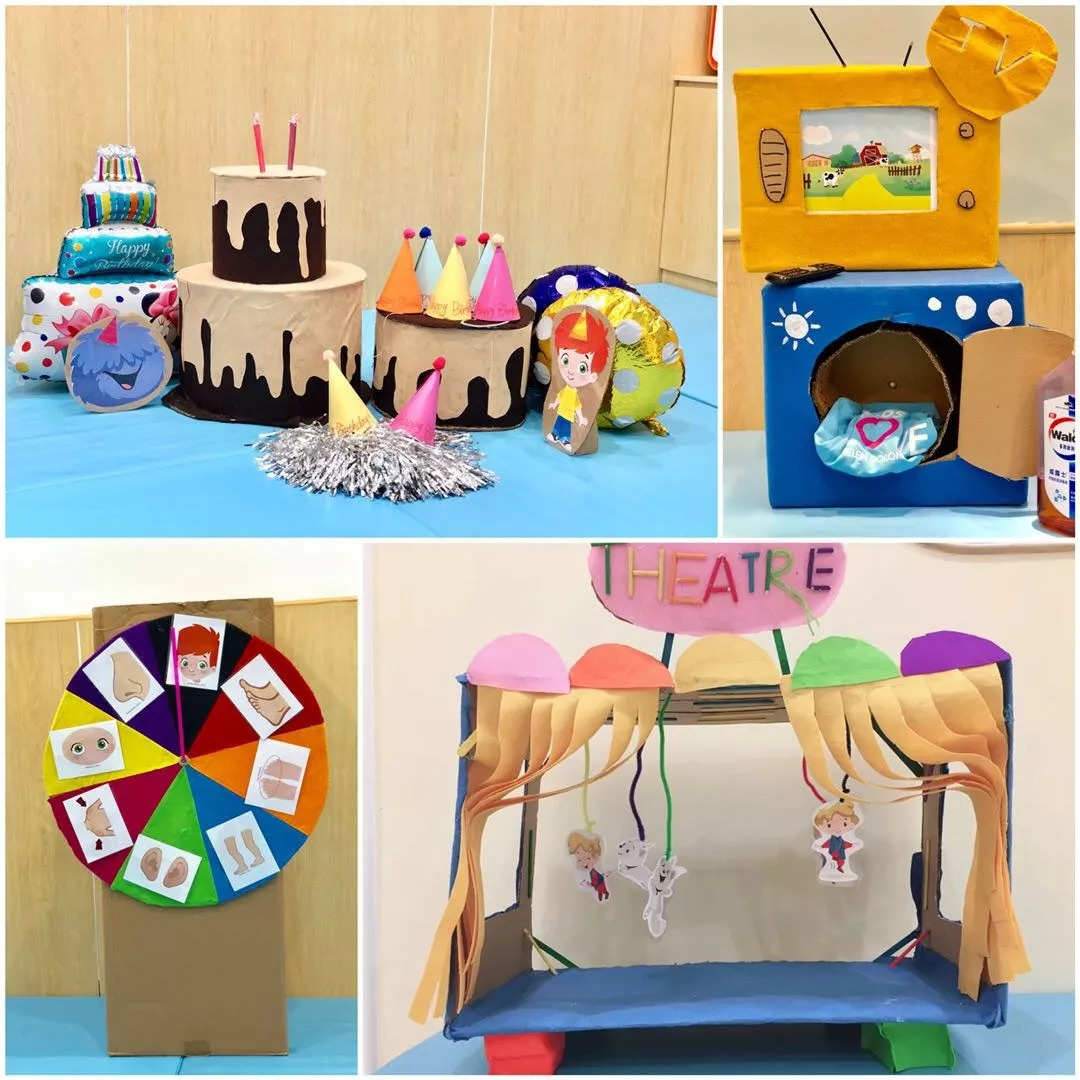 海伦多兰英语冬令营,海伦多兰女士