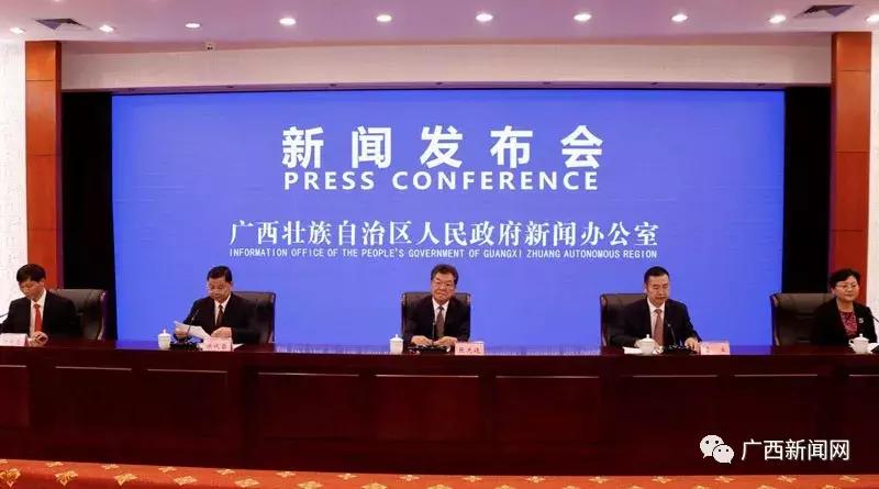 荔浦正式宣布撤县设市！建成区面积将扩大1倍