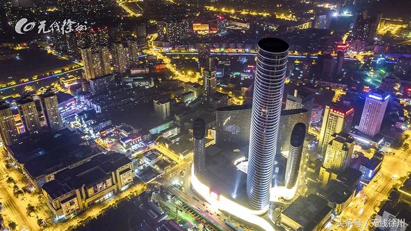 高质量发展看徐州,徐州发展的机遇与挑战