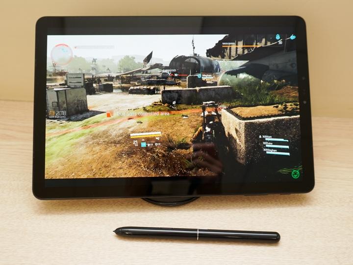 三星平板tabs4最新系统,三星galaxytabs4吃鸡