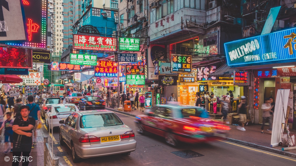 香港购物指南地图,香港购物指南品牌服装