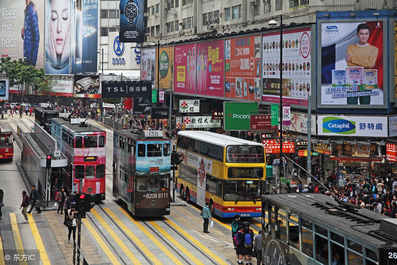 香港购物指南地图,香港购物指南品牌服装