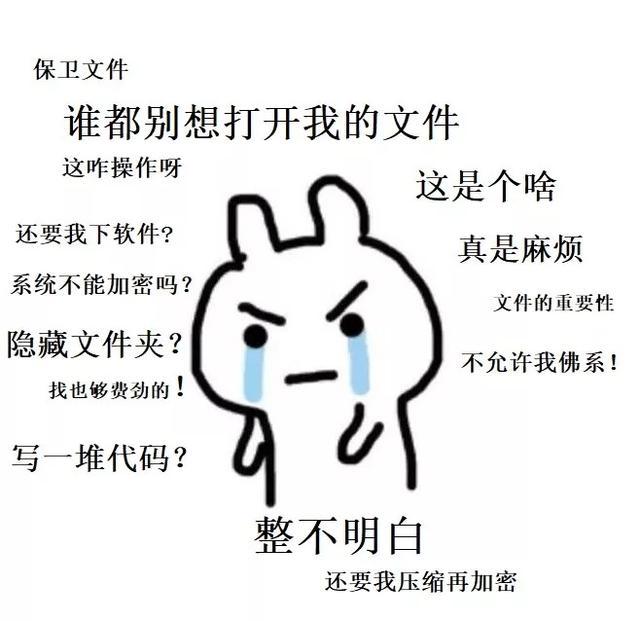 efs加密和证书导出的基本流程,使用efs加密文件的目的