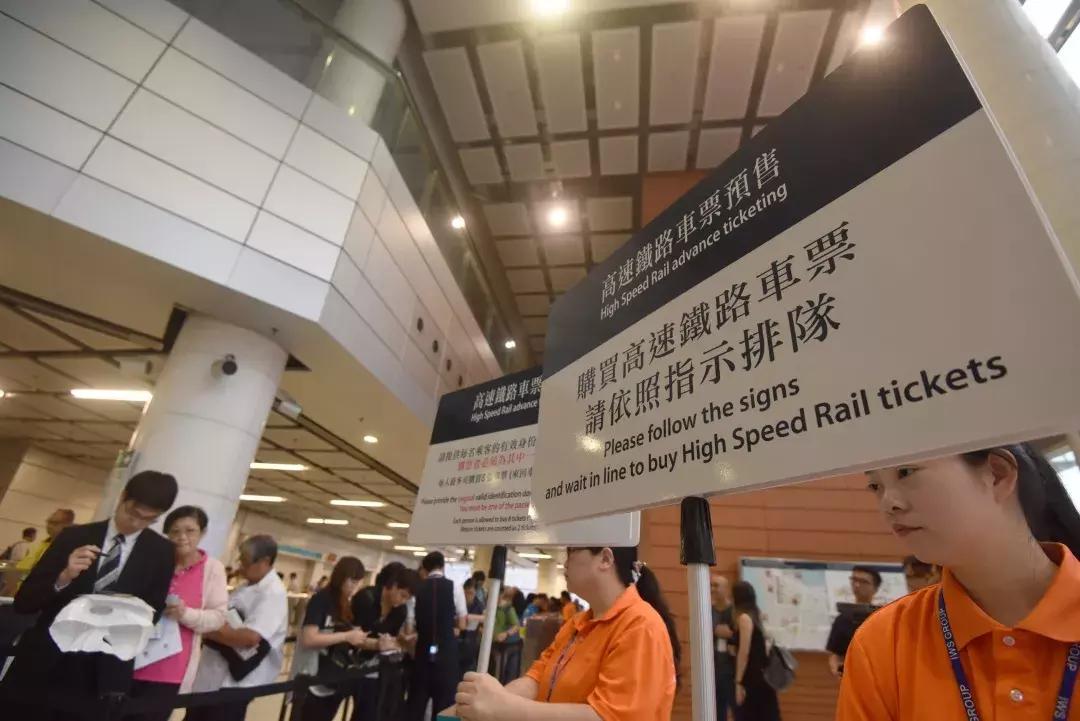 坐高铁去香港行李箱有要求吗,坐动车去香港行李限制多少
