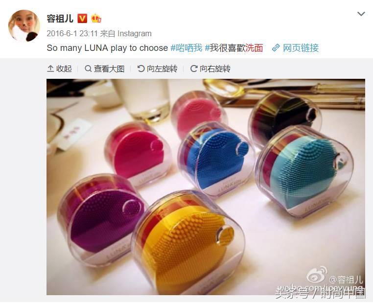 洁面仪推荐使用感受第一名,洁面仪使用感受