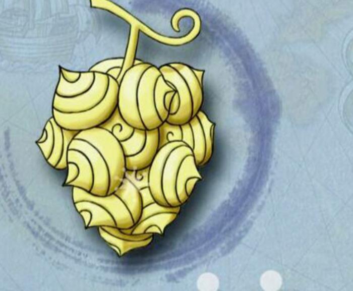 海贼王七种果实,海贼王里四大最强的恶魔果实