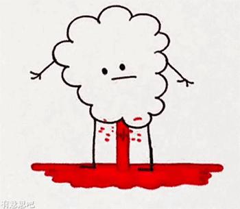 女生首次出血需要治疗吗,女生首次出血有什么要注意的