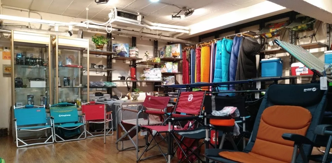 露营必备的7样装备,露营攻略必备物品清单