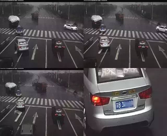 被大车遮挡误闯红灯怎么申诉通过,前方因大车遮挡闯了红灯怎么申诉