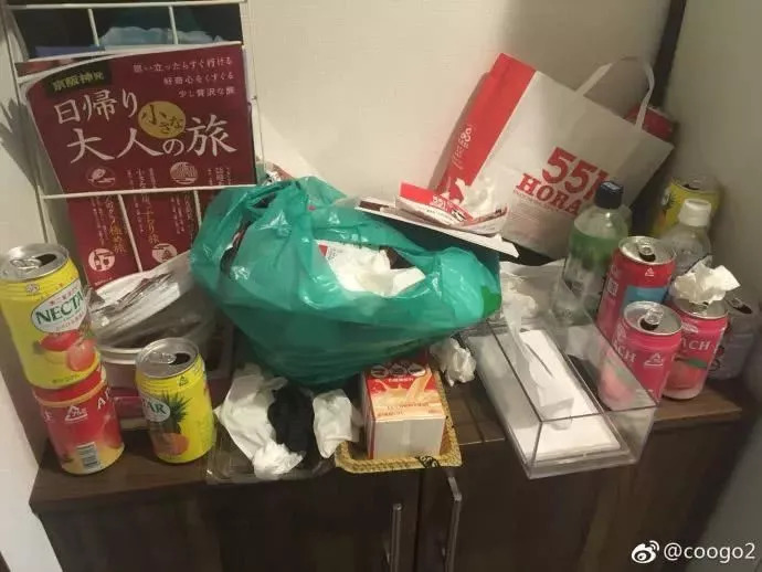 因提前退订纠纷，三名女大学生把日本民宿毁成垃圾场……民宿短租中房东的权益该如何保障？