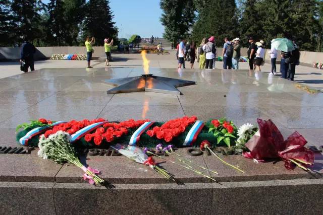 散步在美女如云的西伯利亚的心室——伊尔库茨克