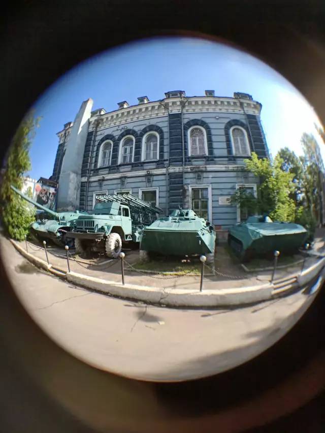 散步在美女如云的西伯利亚的心室——伊尔库茨克