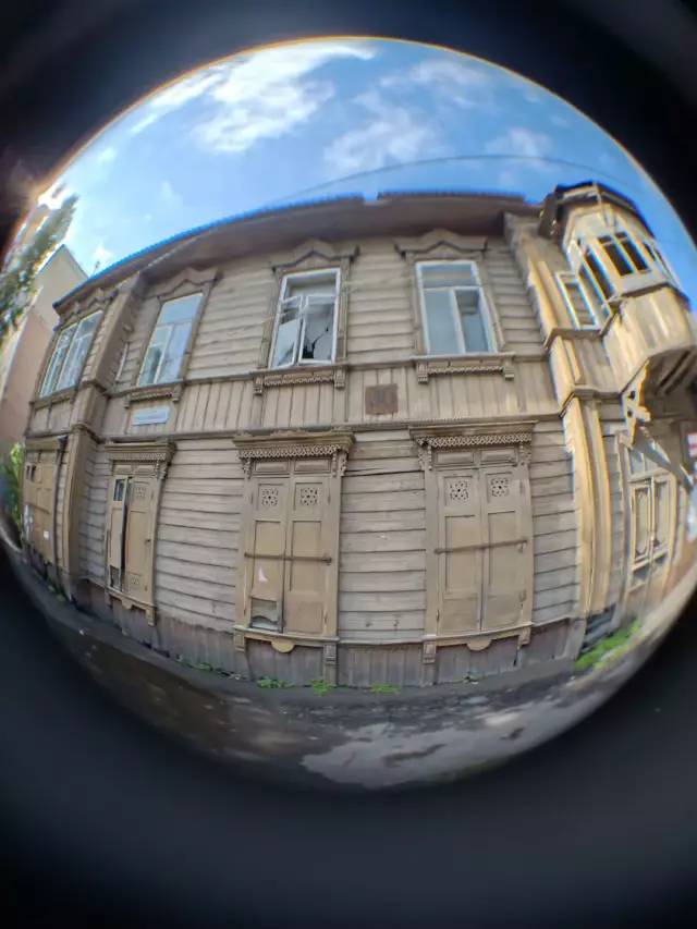 散步在美女如云的西伯利亚的心室——伊尔库茨克