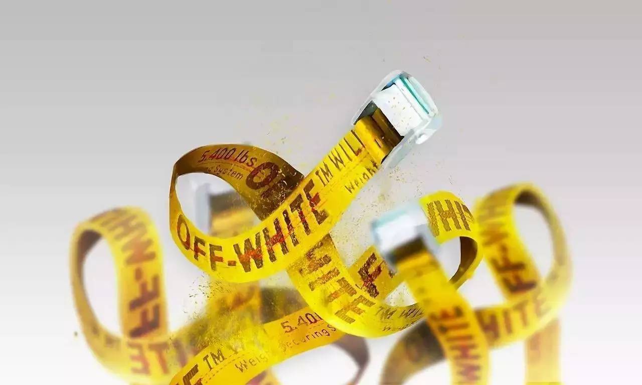 off-white联名鞋周杰伦同款真假,offwhitetheten联名鞋