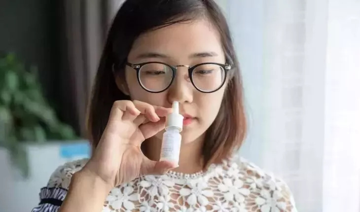 推荐孩子用的鼻炎喷雾,儿童好用的鼻炎喷剂