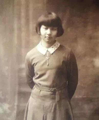这位中国妇女被欧洲人称为“圣母”被誉为“比利时的辛德勒”