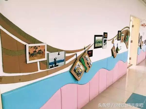 硬纸板变废为宝手工制作卡通图案,一片长方形的硬纸板可以变废为宝