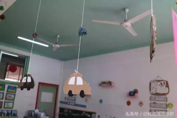 硬纸板变废为宝手工制作卡通图案,一片长方形的硬纸板可以变废为宝